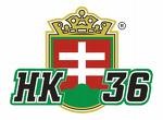 LOGO HK 36 Sklalica