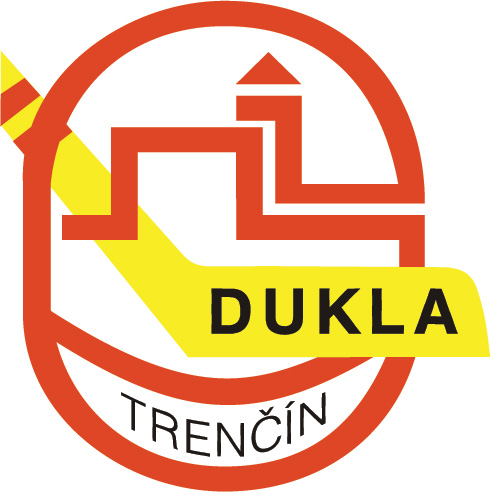 LOGO DUKLA Trencin